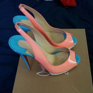 Christian Louboutins